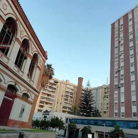 Canovas By The Bull Ring Malaga Zewnętrze zdjęcie